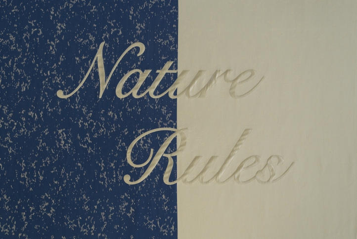 Nature Rules 자연국가