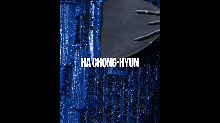 Ha Chong-Hyun