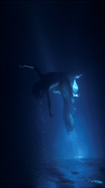 아니쉬 카푸어, 빌 비올라 링링미술관 그룹전 참여