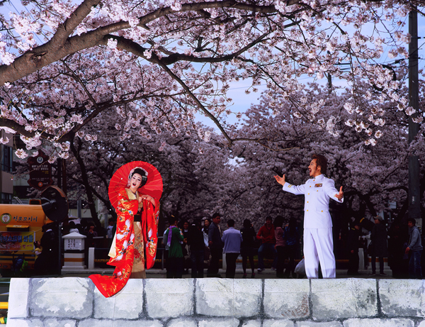 <strong>국제갤러리, 제 35회 2017 화랑미술제 참가</strong>